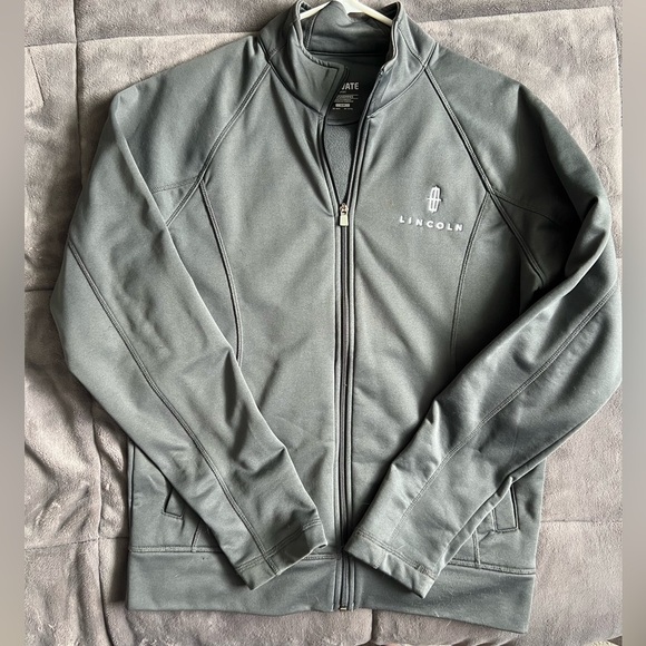 Lincoln Jacket - Picture 1 of 3